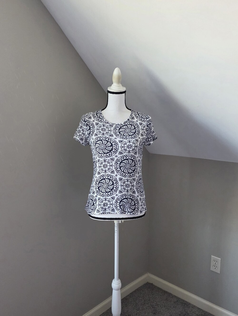 Talbots Petite T Shirt